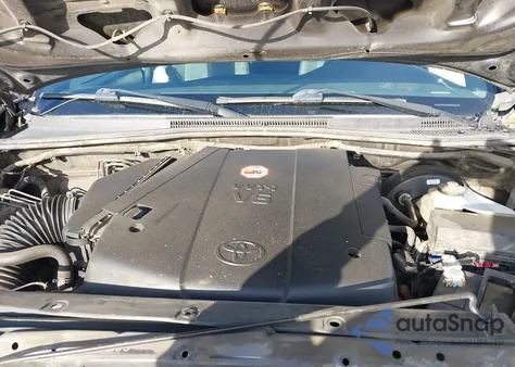 2015 Toyota Tacoma Prerunner V6 z USA, uszkodzony, nr VIN 3TMJU4GN1FM190544